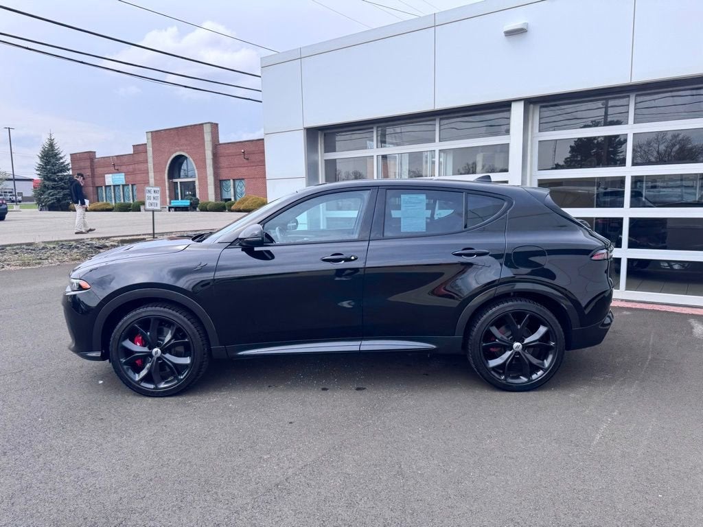 2024 Dodge Hornet R/T Plus