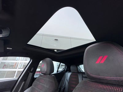 2024 Dodge Hornet R/T Plus