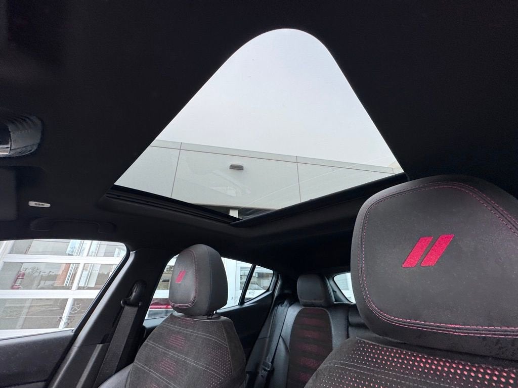 2024 Dodge Hornet R/T Plus