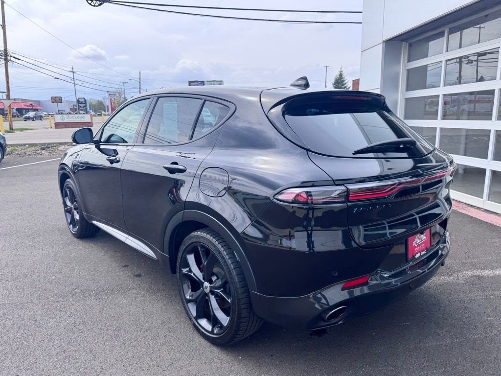2024 Dodge Hornet R/T Plus