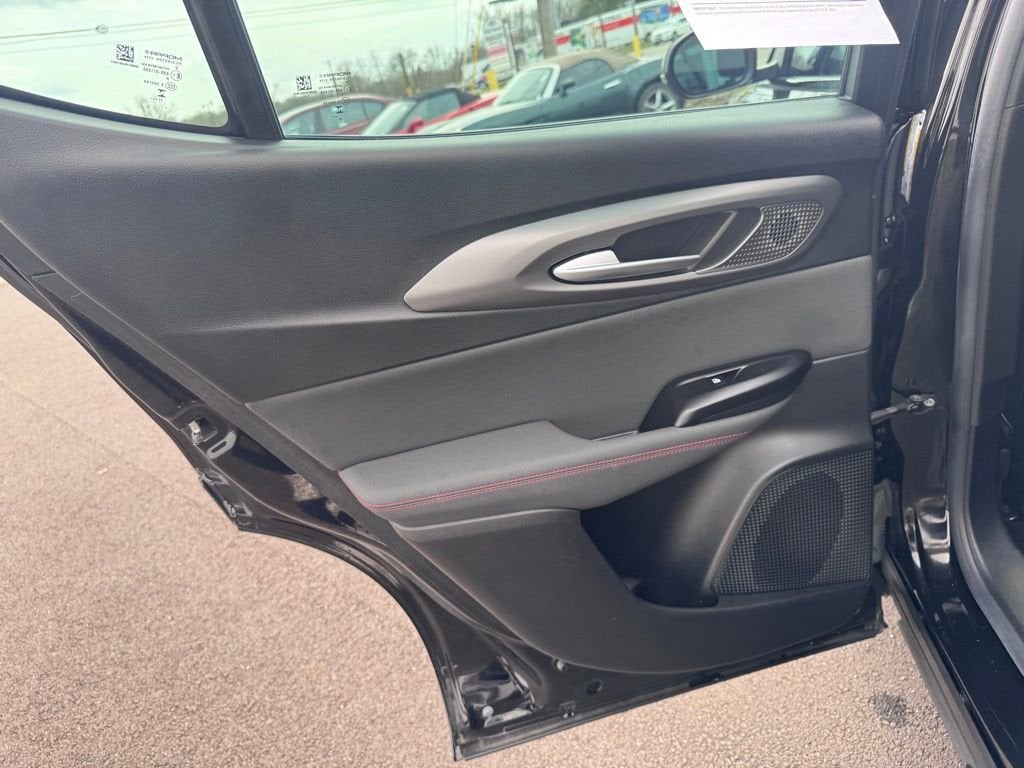 2024 Dodge Hornet R/T Plus
