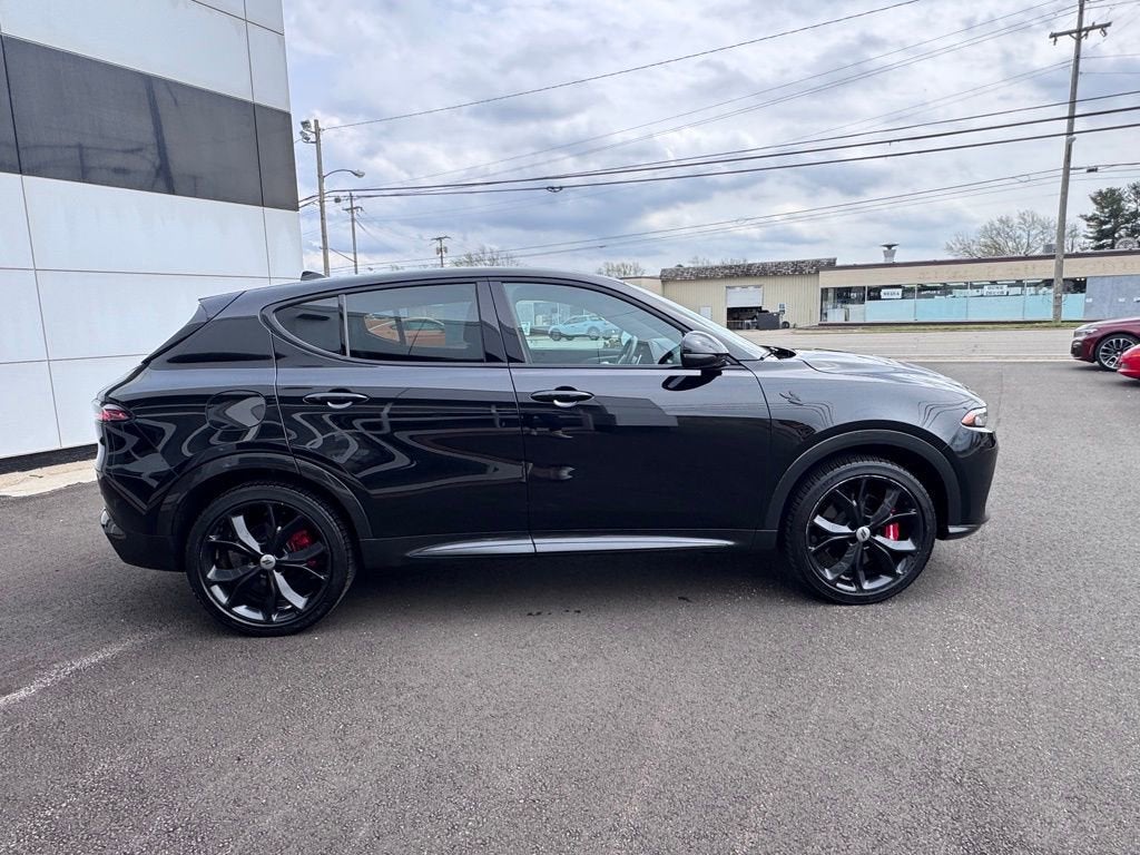 2024 Dodge Hornet R/T Plus