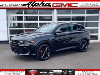 2024 Dodge Hornet R/T Plus