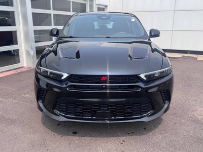 2024 Dodge Hornet R/T Plus