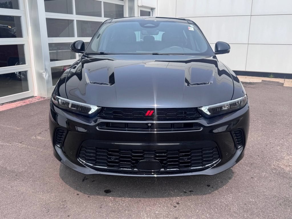 2024 Dodge Hornet R/T Plus