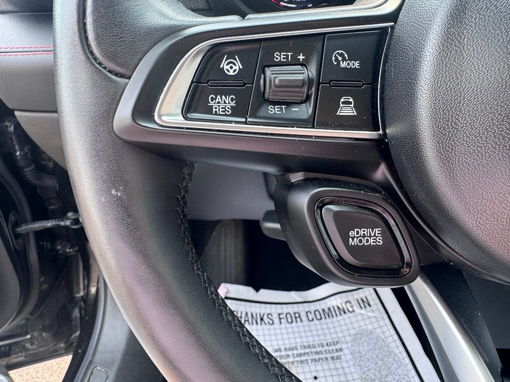 2024 Dodge Hornet R/T Plus