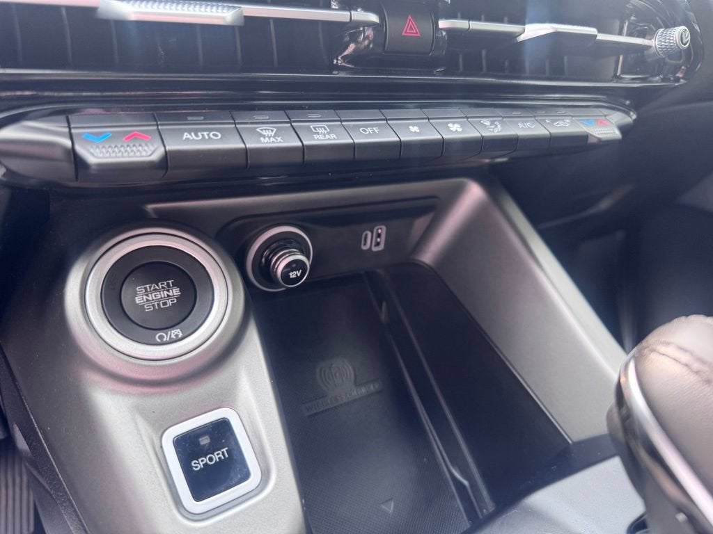 2024 Dodge Hornet R/T Plus