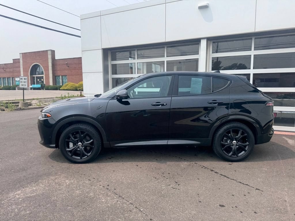 2024 Dodge Hornet R/T Plus