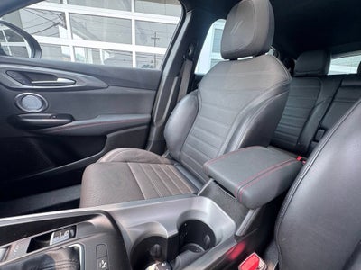 2024 Dodge Hornet R/T Plus