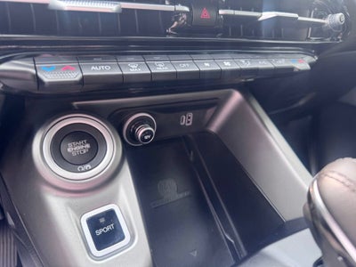 2024 Dodge Hornet R/T Plus