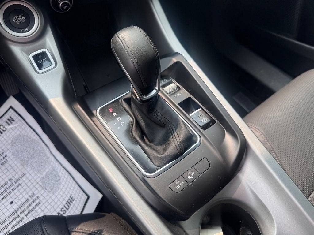 2024 Dodge Hornet R/T Plus