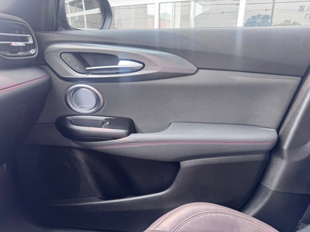 2024 Dodge Hornet R/T Plus