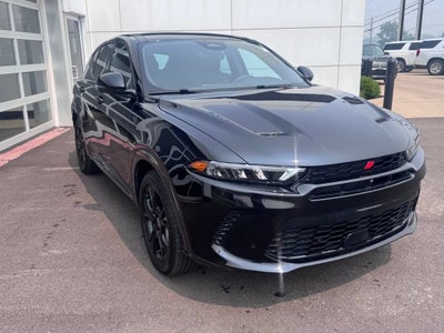 2024 Dodge Hornet R/T Plus
