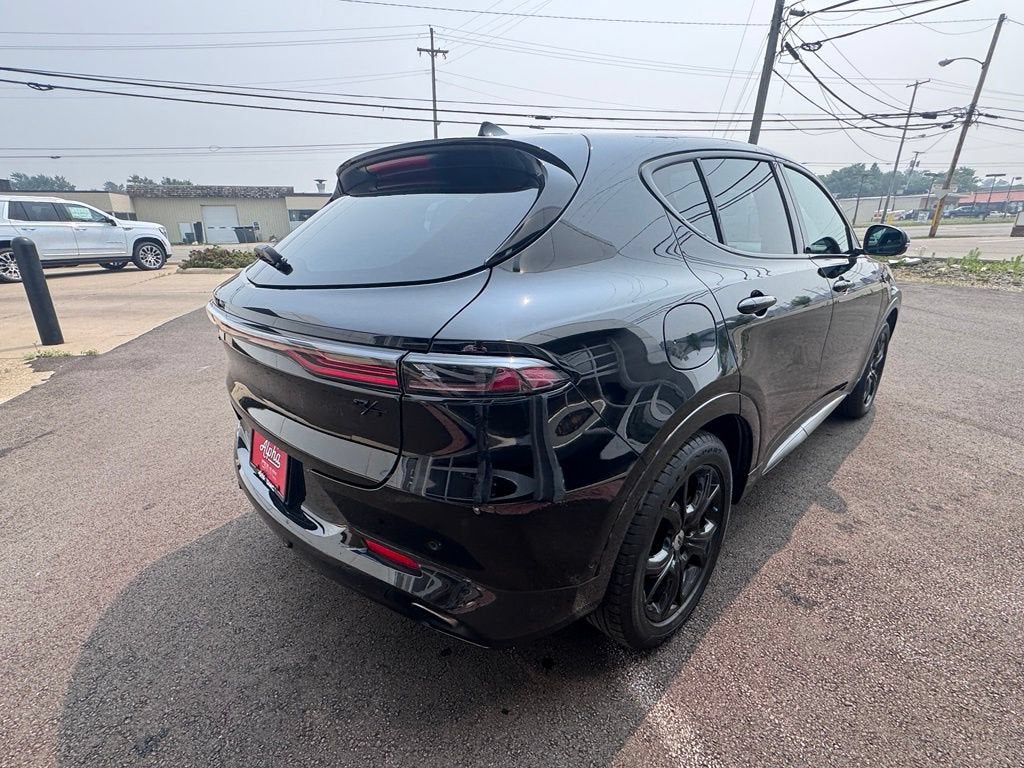 2024 Dodge Hornet R/T Plus