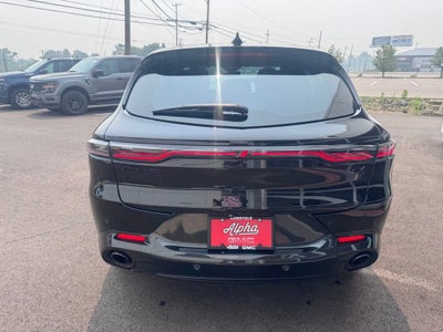2024 Dodge Hornet R/T Plus