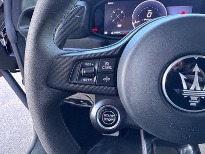 2022 Maserati MC20 NA