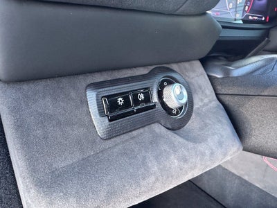 2022 Maserati MC20 NA