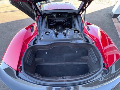 2022 Maserati MC20 NA