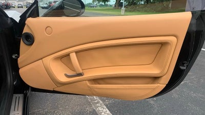 2014 Ferrari California NA