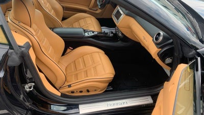 2014 Ferrari California NA