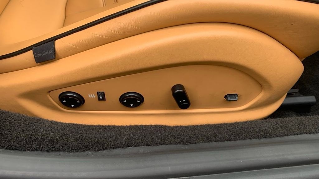 2014 Ferrari California NA