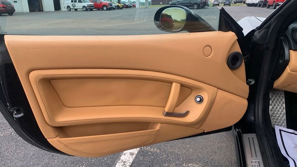 2014 Ferrari California NA