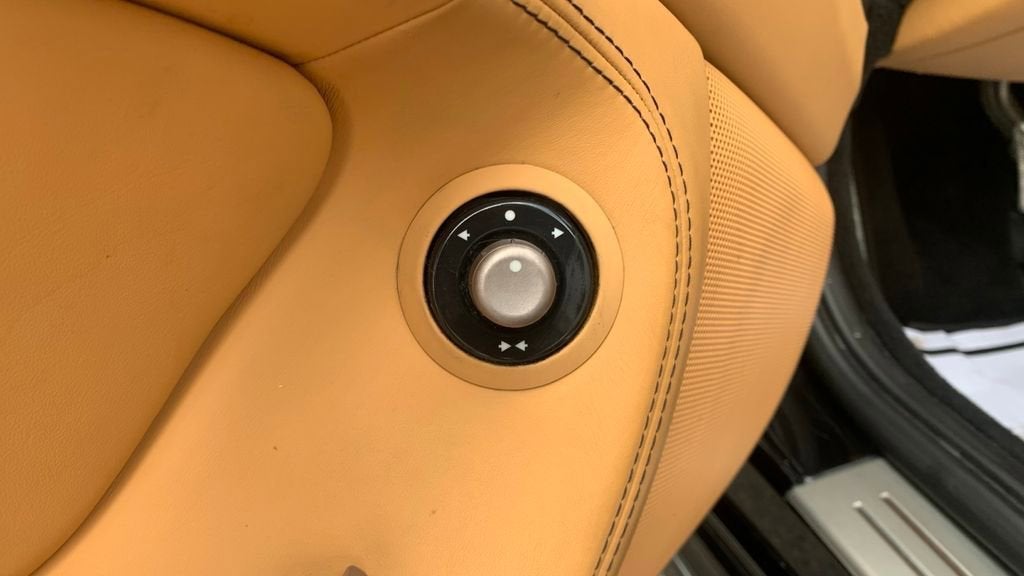 2014 Ferrari California NA