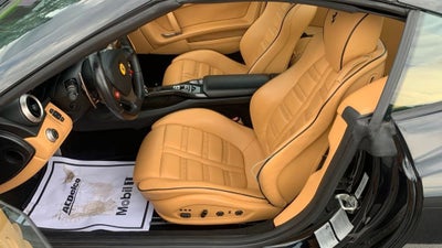 2014 Ferrari California NA