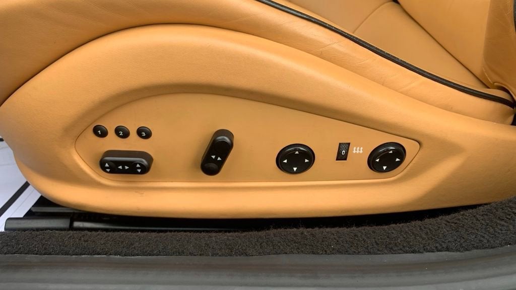 2014 Ferrari California NA