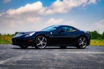 2014 Ferrari California NA