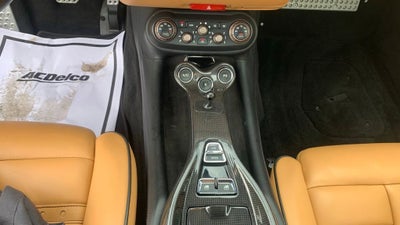 2014 Ferrari California NA