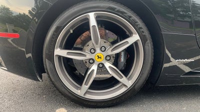 2014 Ferrari California NA