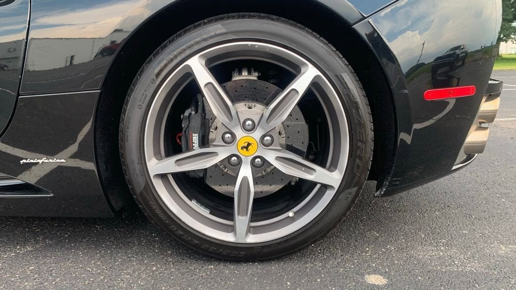 2014 Ferrari California NA