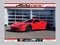 2020 Ferrari F8 Tributo NA