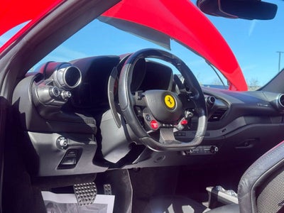 2020 Ferrari F8 Tributo NA