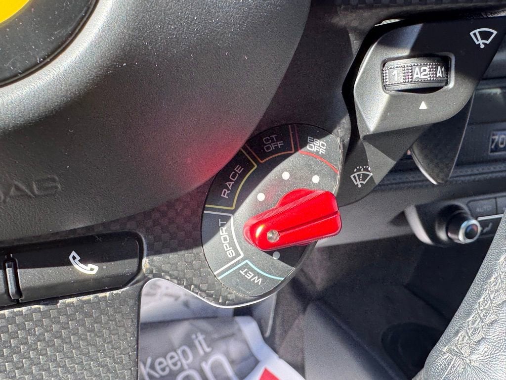 2020 Ferrari F8 Tributo NA