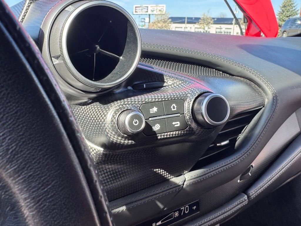 2020 Ferrari F8 Tributo NA