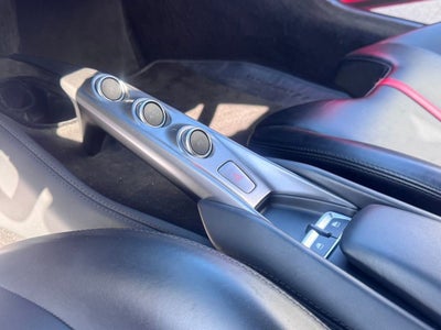 2020 Ferrari F8 Tributo NA