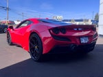 2020 Ferrari F8 Tributo NA