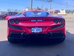 2020 Ferrari F8 Tributo NA