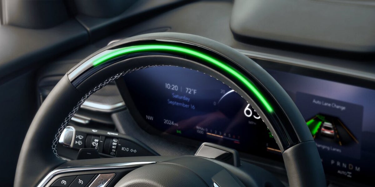 Alpha GMC Mansfield in MANSFIELD OH