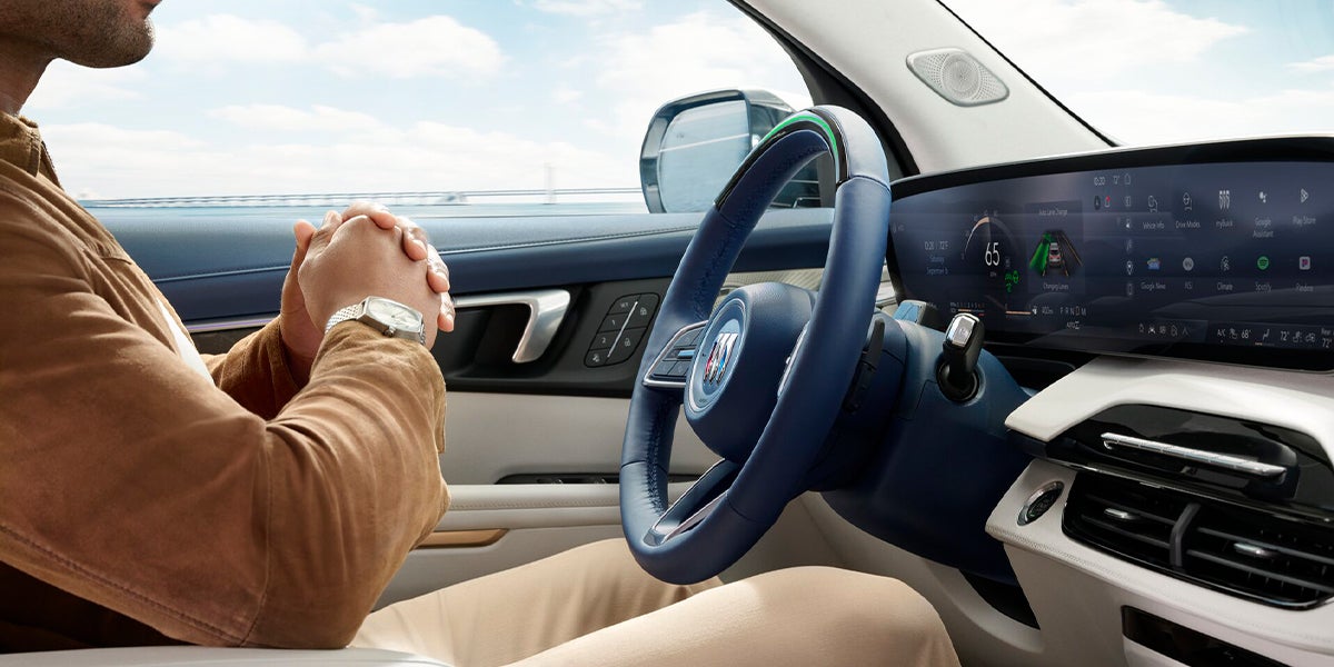 Alpha GMC Mansfield in MANSFIELD OH