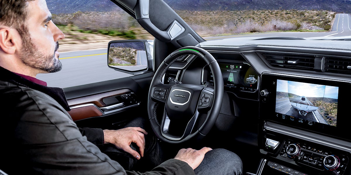 Alpha GMC Mansfield in MANSFIELD OH