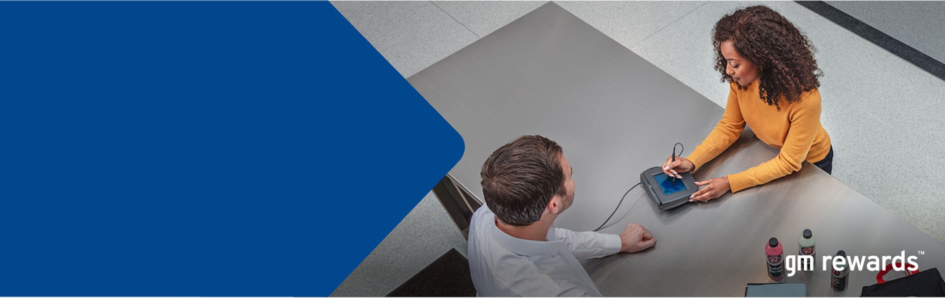 Alpha GMC Mansfield in MANSFIELD OH