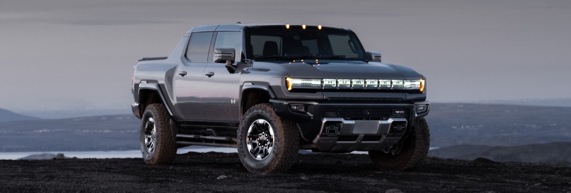 Alpha GMC Mansfield in MANSFIELD OH