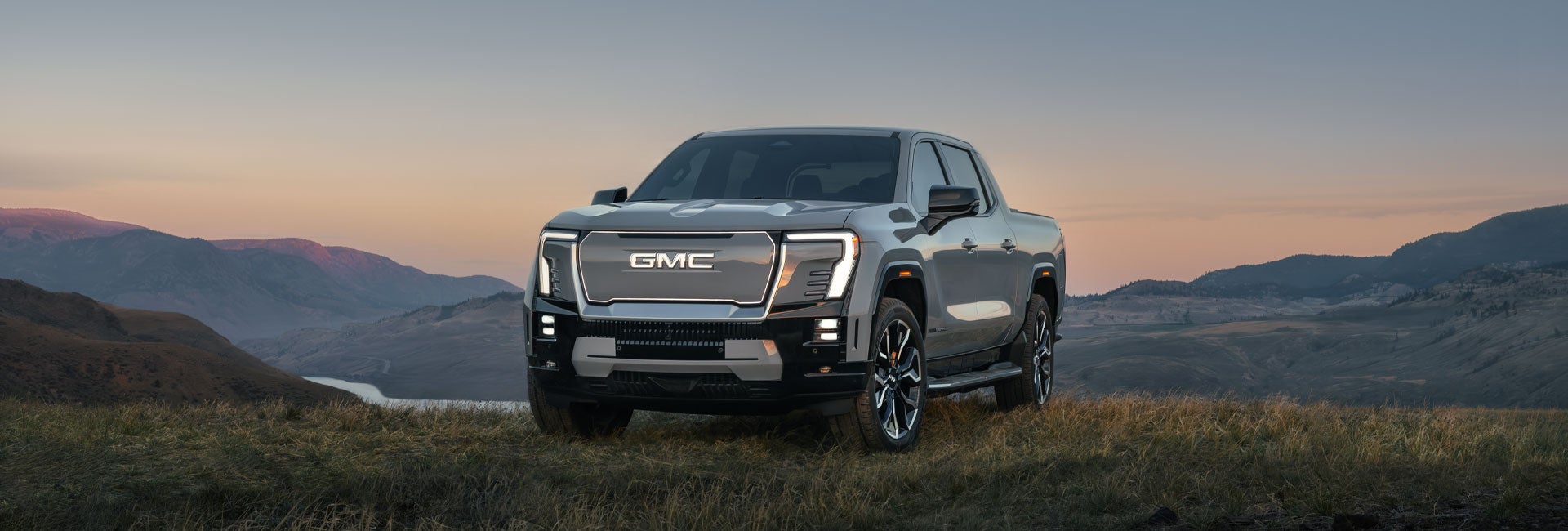 Alpha GMC Mansfield in MANSFIELD OH