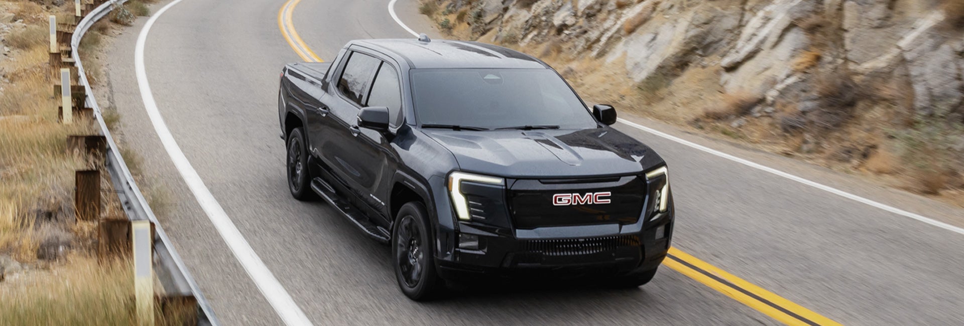 Alpha GMC Mansfield in MANSFIELD OH
