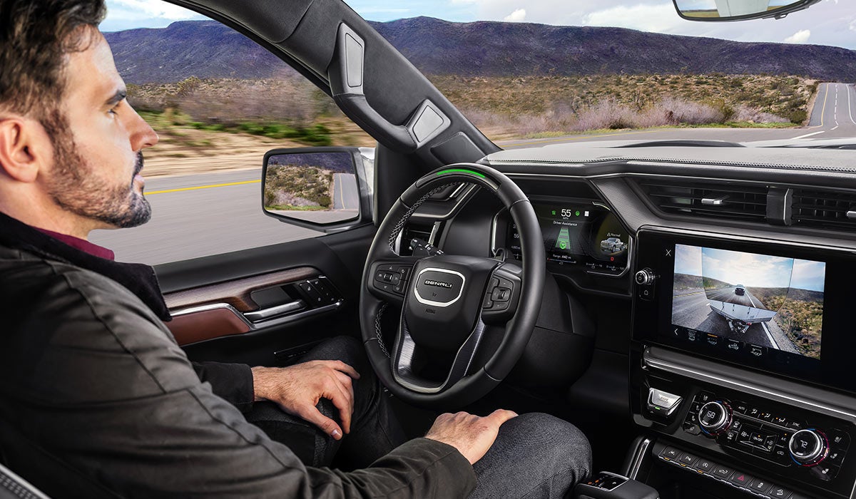 Alpha GMC Mansfield in MANSFIELD OH