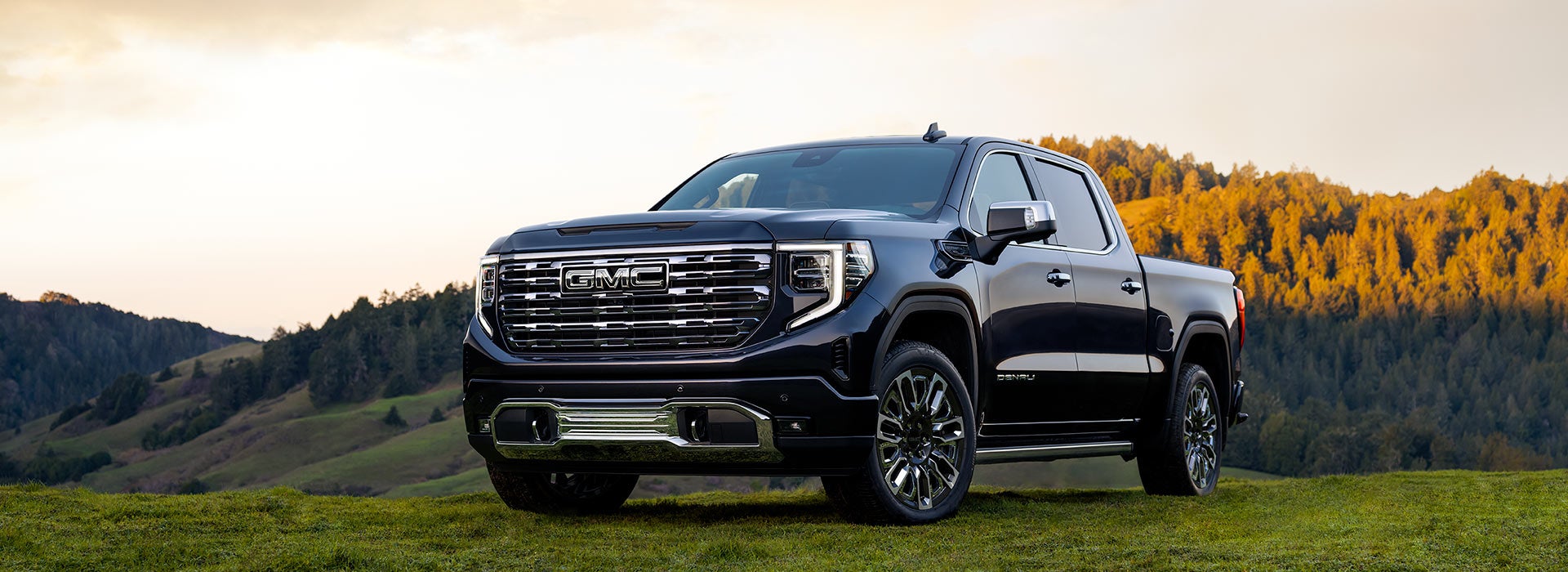 Alpha GMC Mansfield in MANSFIELD OH