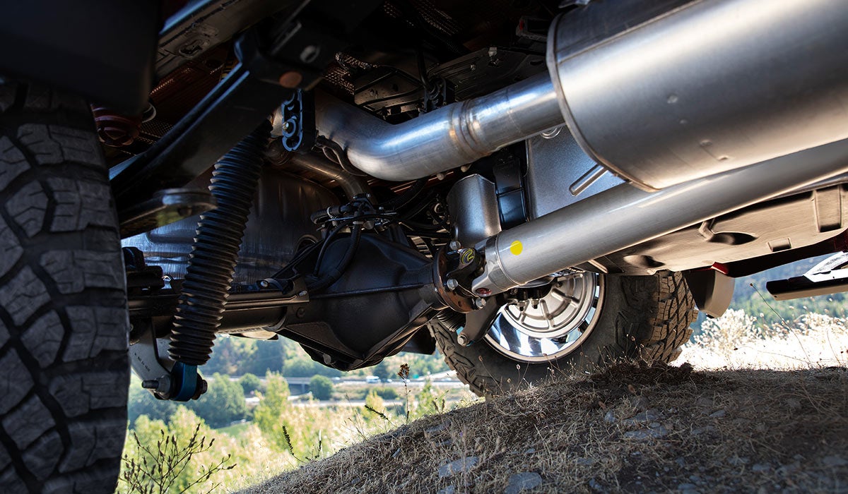 Alpha GMC Mansfield in MANSFIELD OH